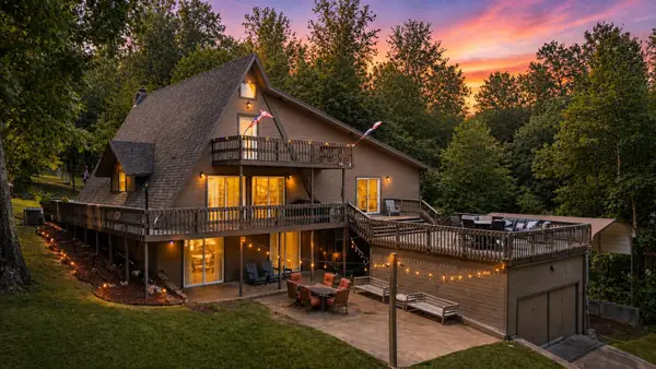 40 Oklahoma Circle, Afton, OK 74331