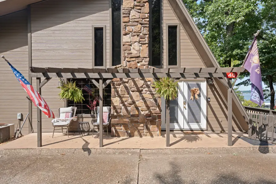 40 Oklahoma Circle, Afton, OK 74331 - #3