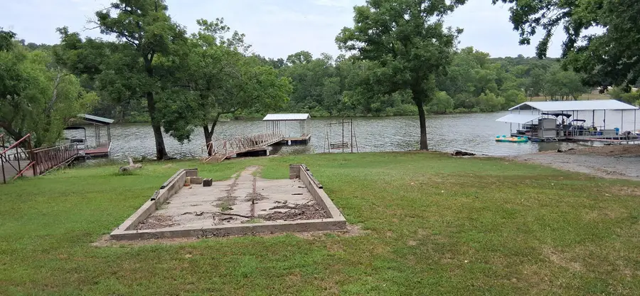 813 Cherokee Drive, Afton, OK 74331 - #2