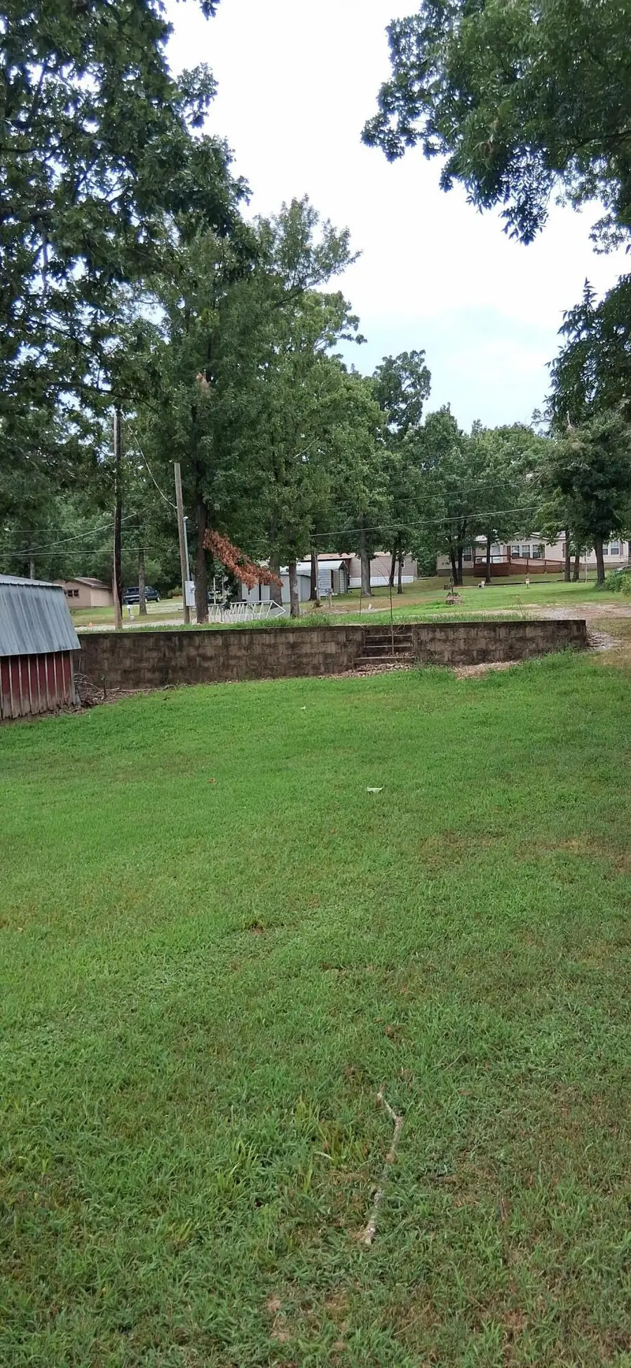 813 Cherokee Drive, Afton, OK 74331 - #3