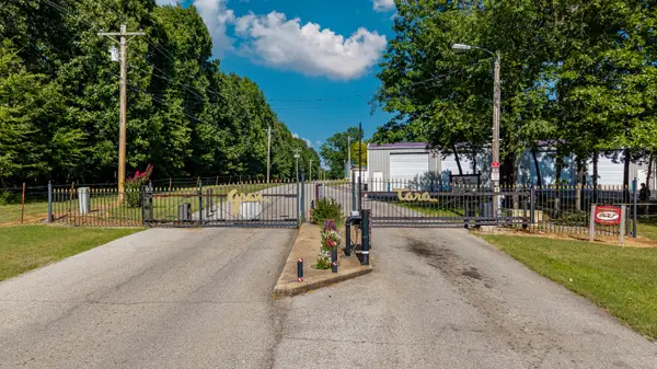 31064 Pike Drive, Cleora, OK 74331