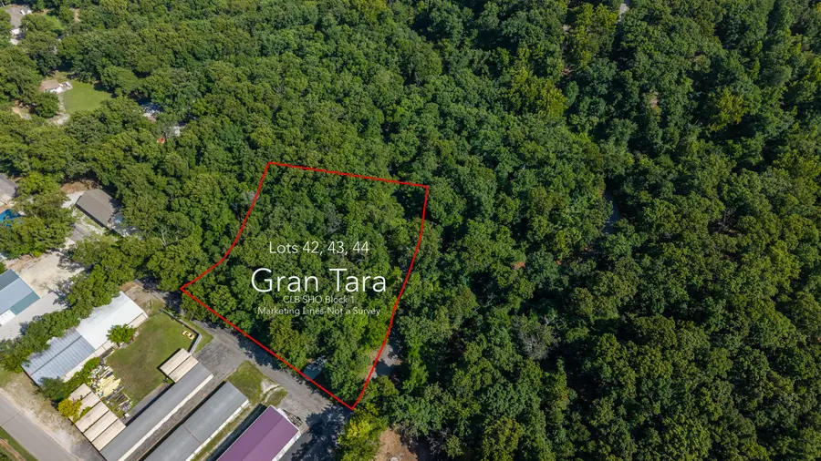 31064 Pike Drive, Cleora, OK 74331 - #3