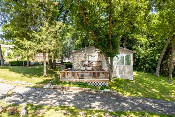 447040 E 357 Road, Vinita, OK 74301