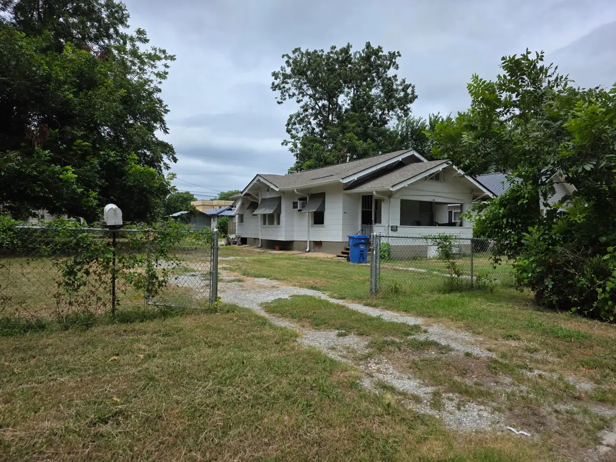 107 H Street, Miami, OK 74354 - #1