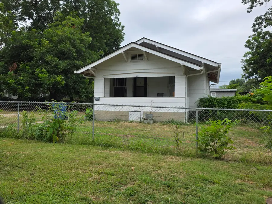 107 H Street, Miami, OK 74354 - #2