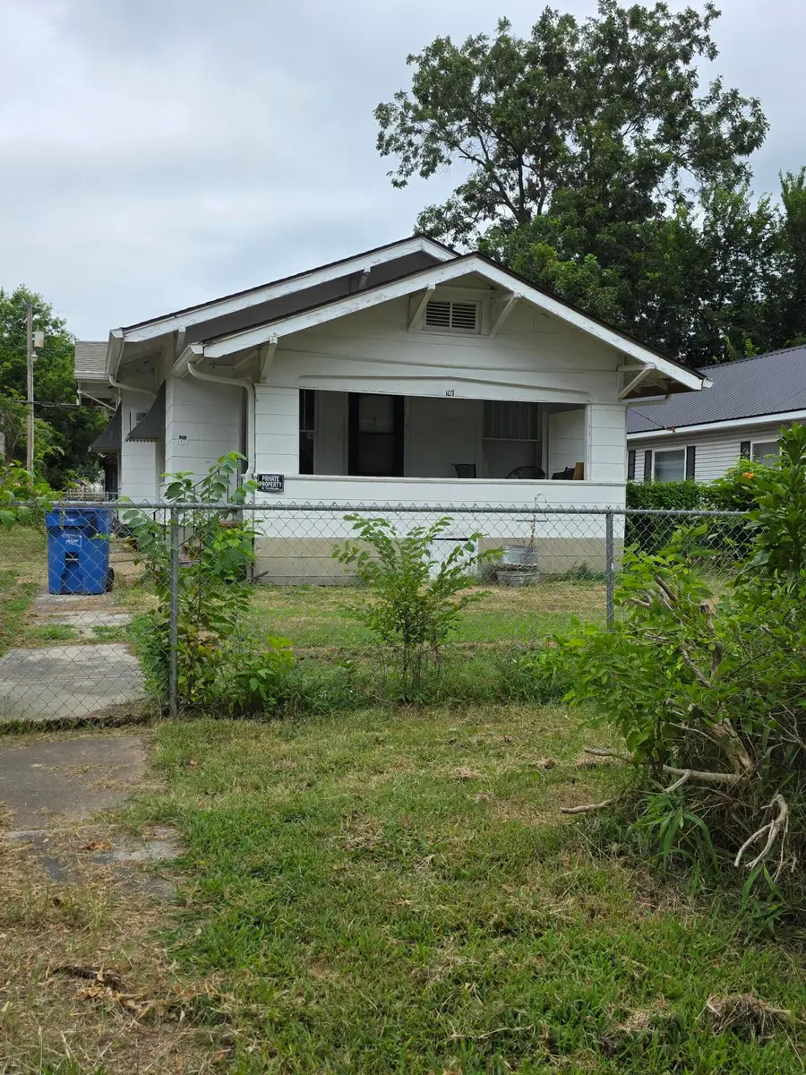 107 H Street, Miami, OK 74354 - #3