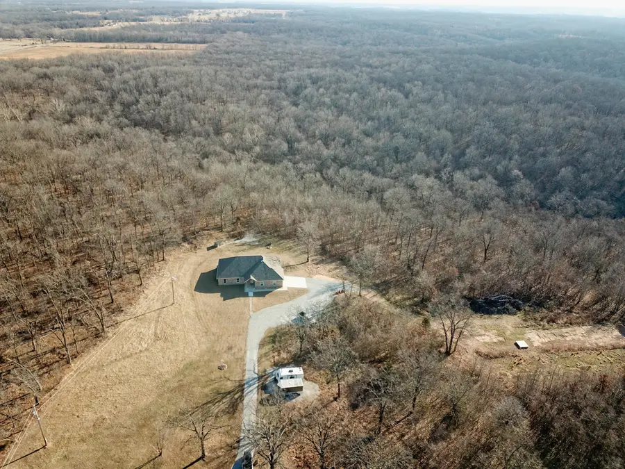 17270 S 630 Road, Wyandotte, OK 74370 - #2