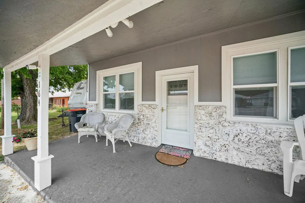 164 W Cherokee Avenue, Langley, OK 74350 - #1