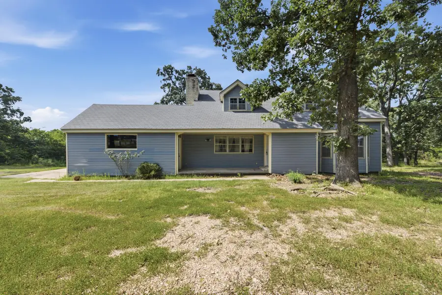 1547 E 565, Locust Grove, OK 74352 - #3