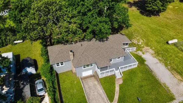 102 S Hickory Street, Bernice, OK 74331