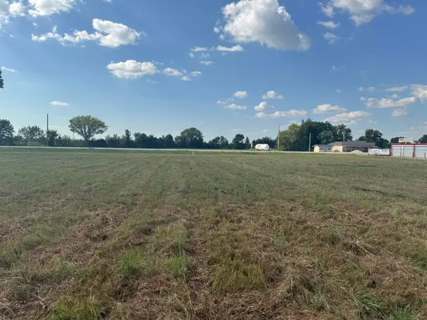 W Conner Avenue, Fairland, OK 74343