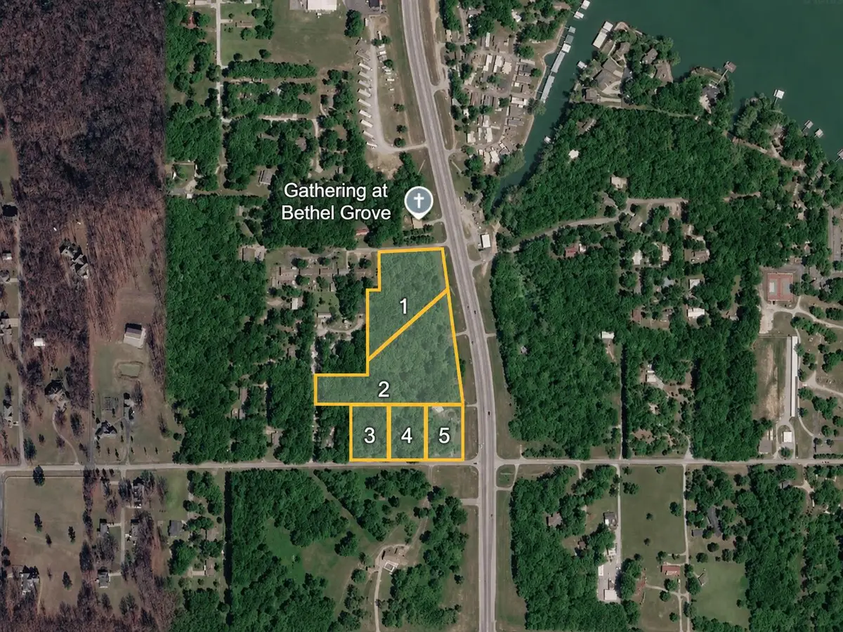 Address Withheld By Seller, Grove, OK 74344 - #1