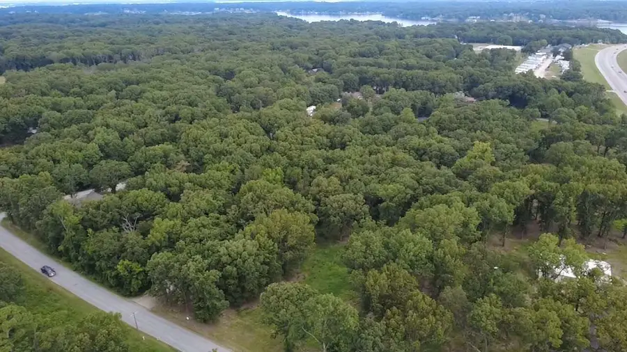 TBD E 320 Road, Grove, OK 74344 - #2