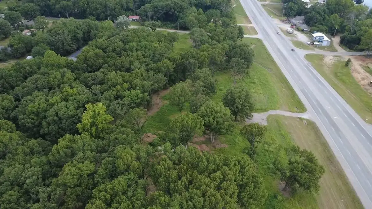 35364 S 620 Road, Grove, OK 74344 - #1