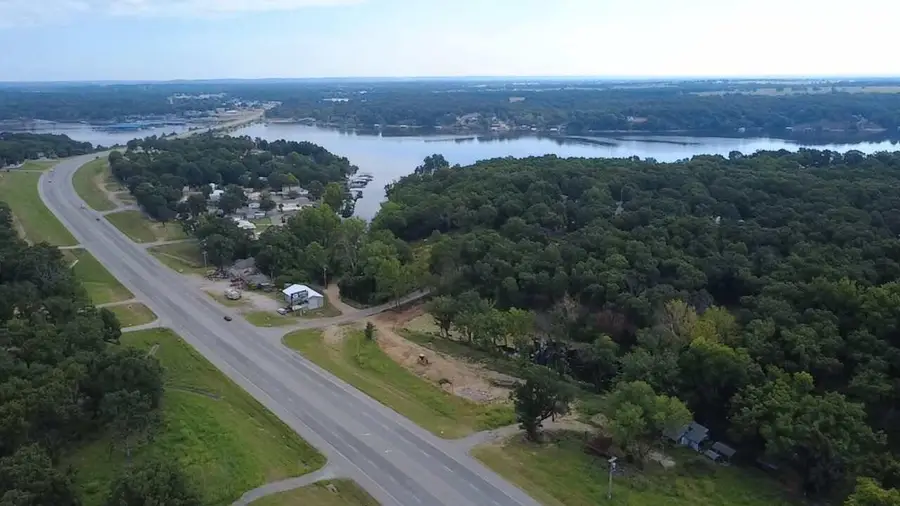35364 S 620 Road, Grove, OK 74344 - #2