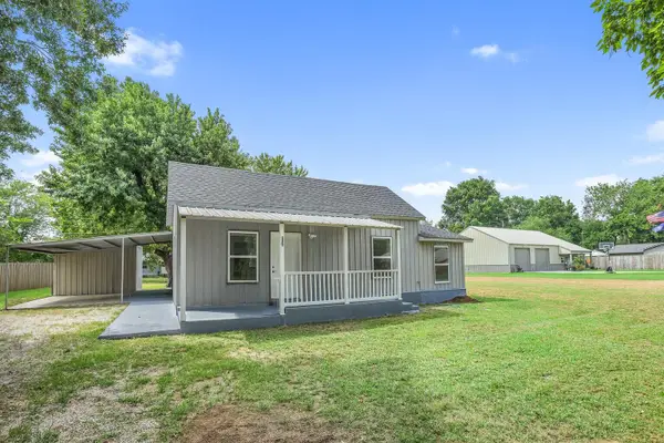 329 N Adair Street, Vinita, OK 74301
