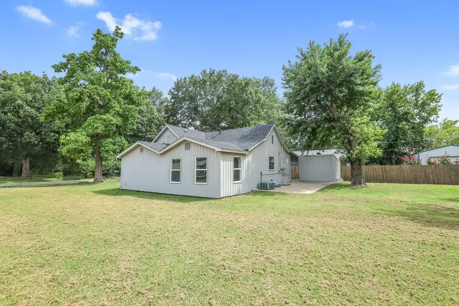 329 N Adair Street, Vinita, OK 74301 - #3