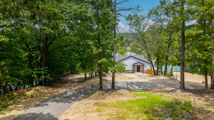 195 Private Road 089, Eucha, OK 74342 - #2