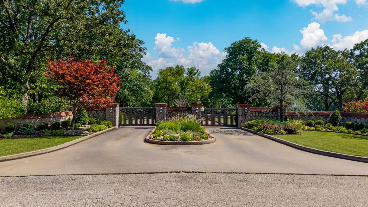 449341 Dogwood Drive, Afton, OK 74331 - #1