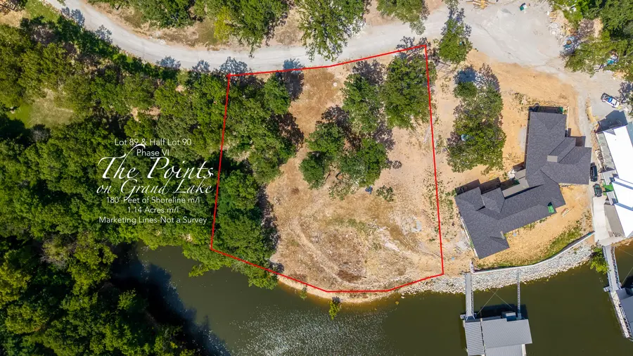 449341 Dogwood Drive, Afton, OK 74331 - #2