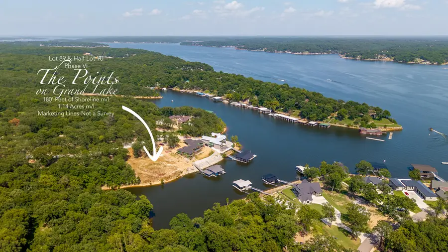 449341 Dogwood Drive, Afton, OK 74331 - #3