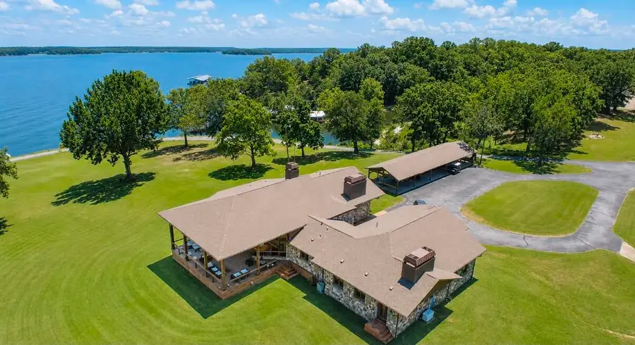 31701 S 571 Road, Jay, OK 74346 - #2