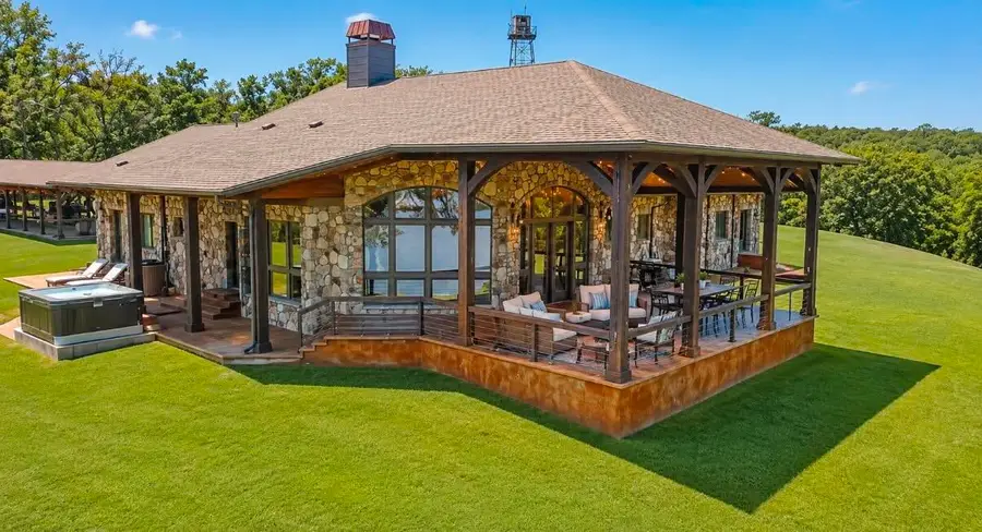 31701 S 571 Road, Jay, OK 74346 - #3