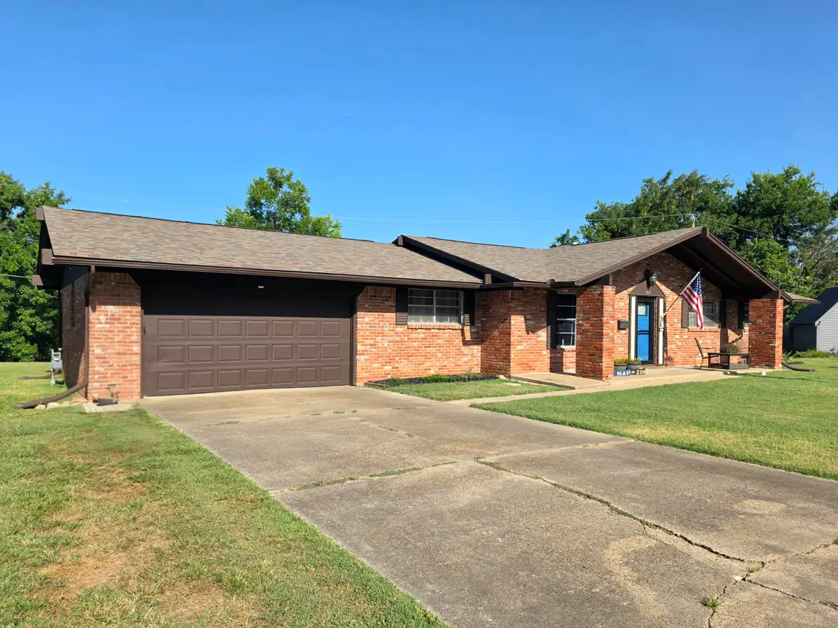 1015 Quail Creek Drive, Miami, OK 74354 - #1