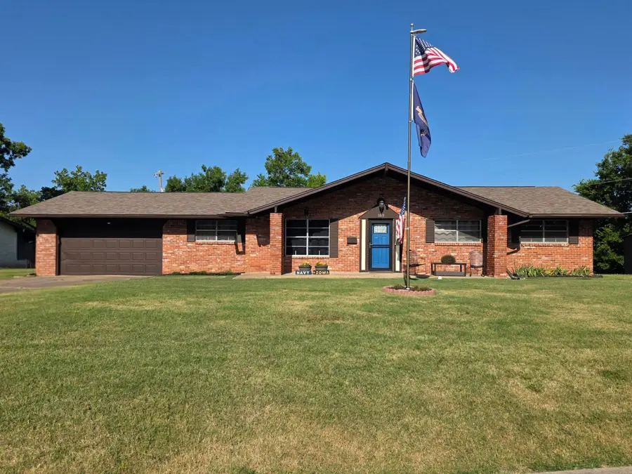 1015 Quail Creek Drive, Miami, OK 74354 - #3