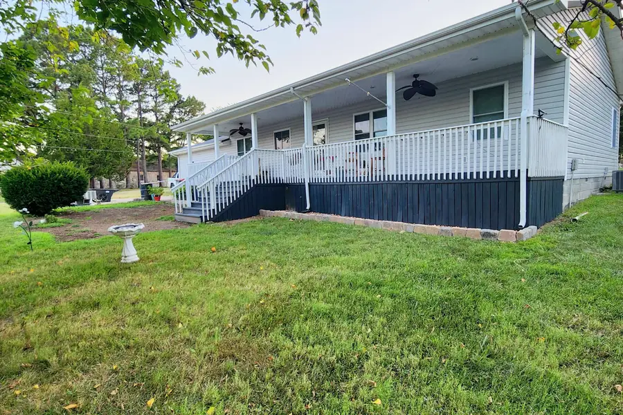 21940 S 629 Road, Fairland, OK 74343 - #2