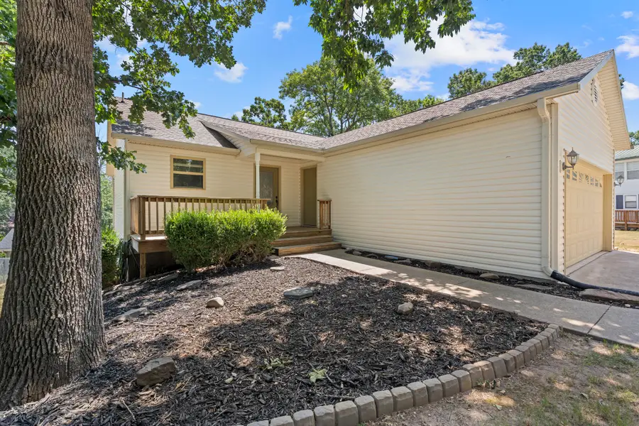 1317 Wood Street, Grove, OK 74344 - #2