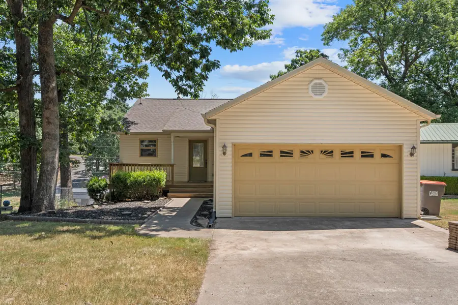 1317 Wood Street, Grove, OK 74344 - #3