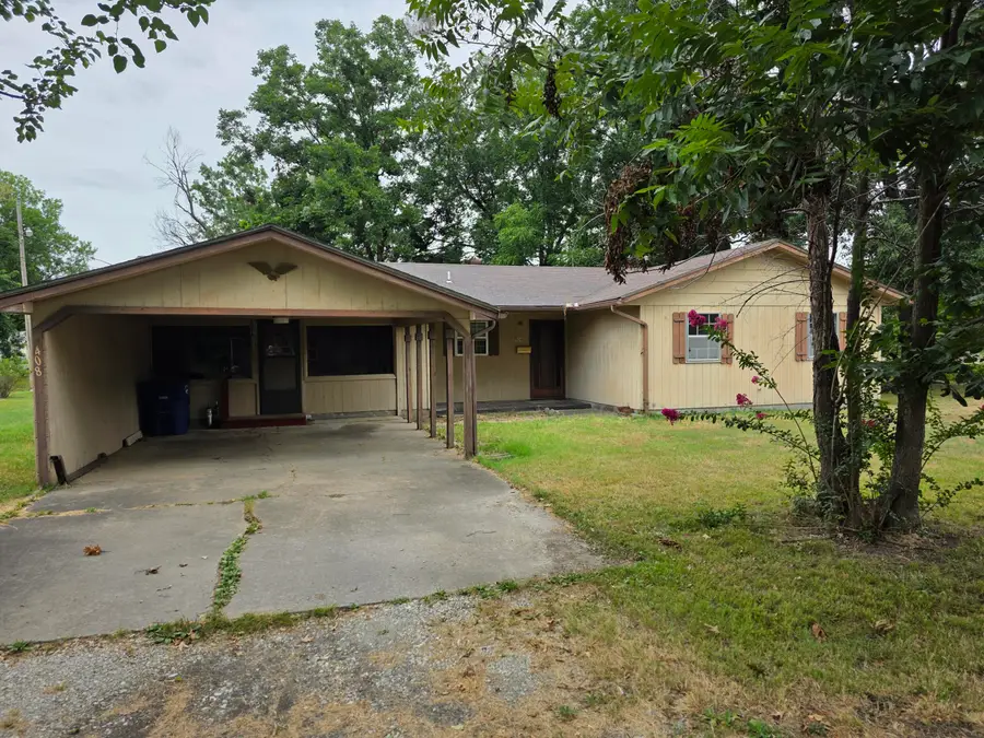 408 20th Avenue, Miami, OK 74354 - #2
