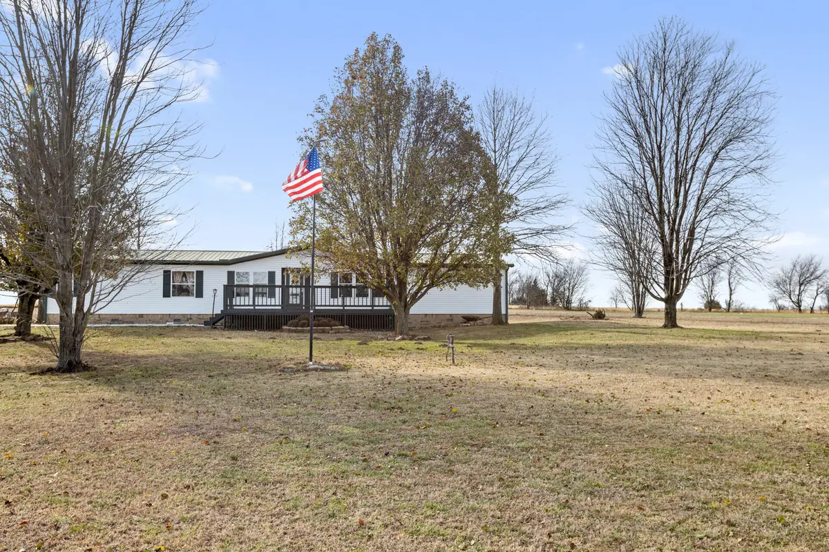 17712 E 370 Road, Chelsea, OK 74016 - Image #1