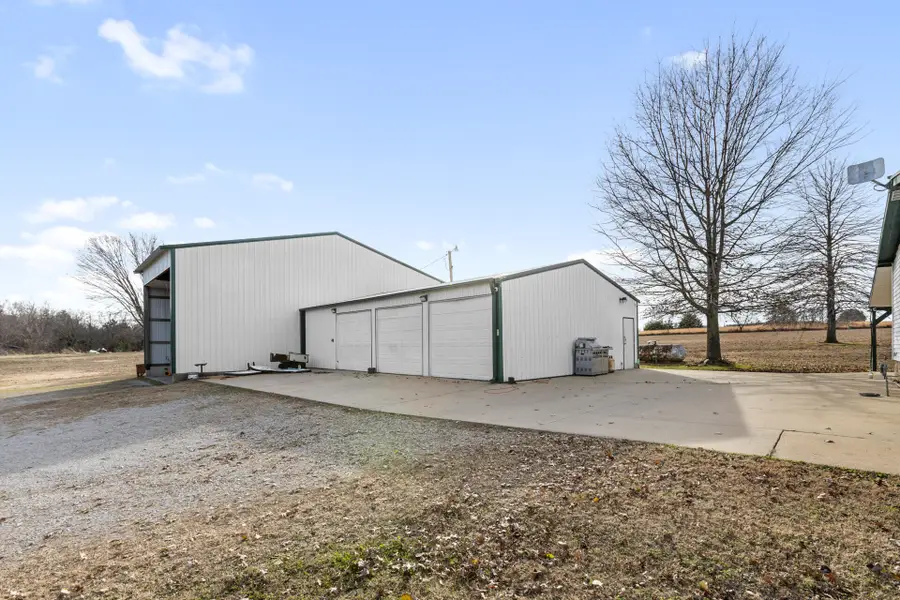 17712 E 370 Road, Chelsea, OK 74016 - Image #3