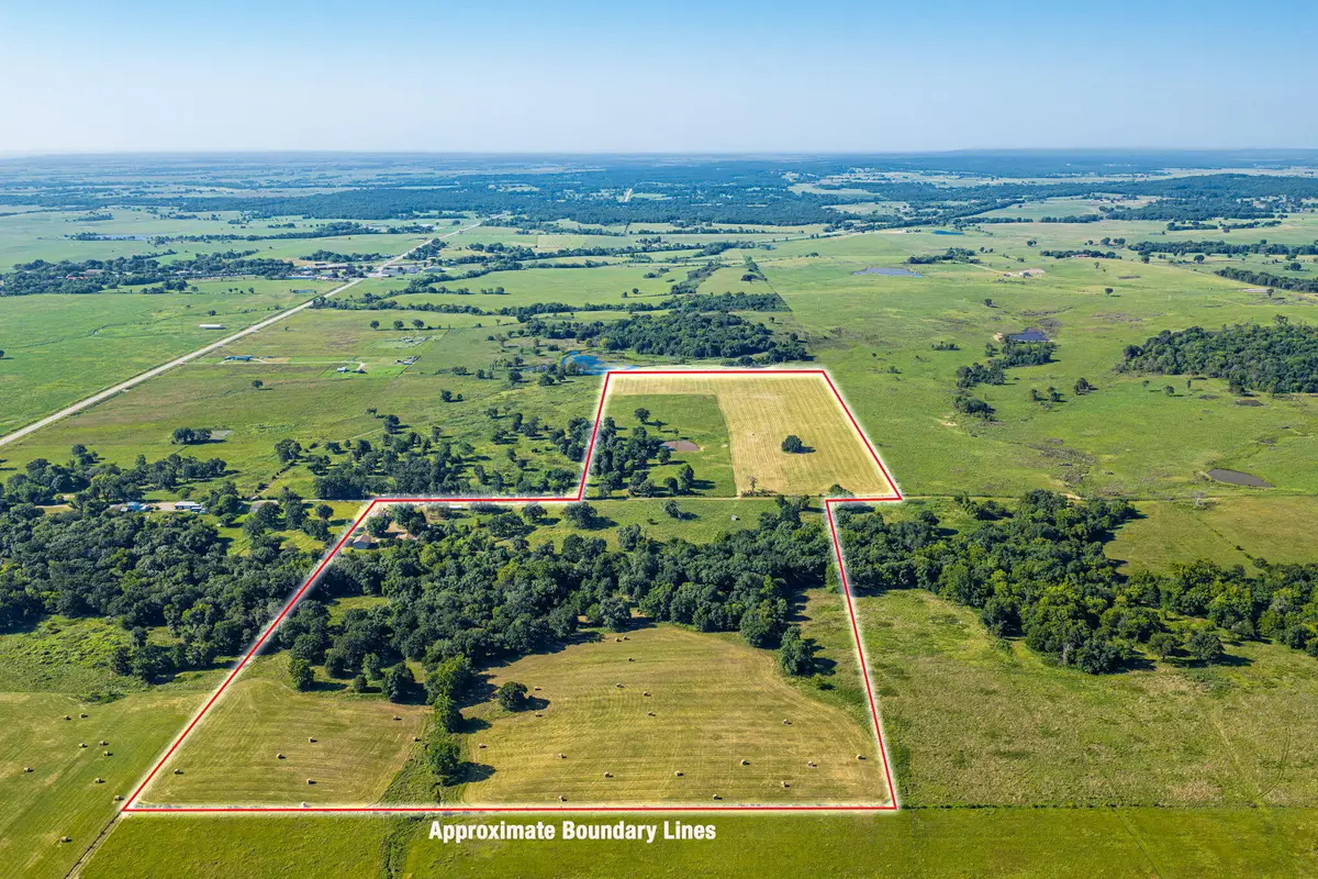 433732 E 265 Road, Vinita, OK 74301 - #1