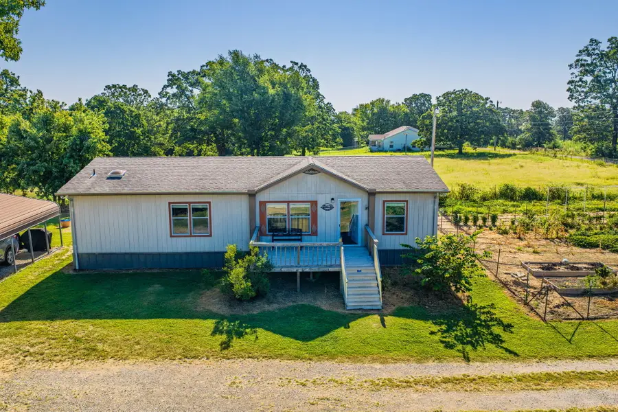 433732 E 265 Road, Vinita, OK 74301 - #2