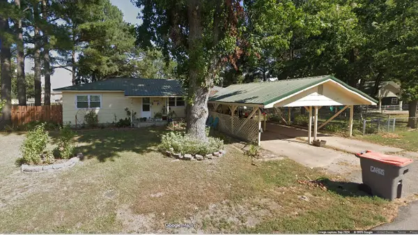 610 Pine Street, Miami, OK 74354