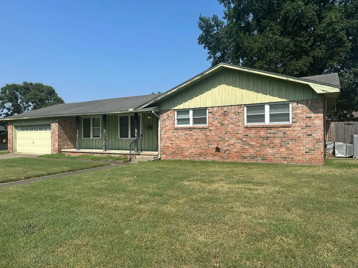 1228 Sky Lane, Miami, OK 74354 - #1