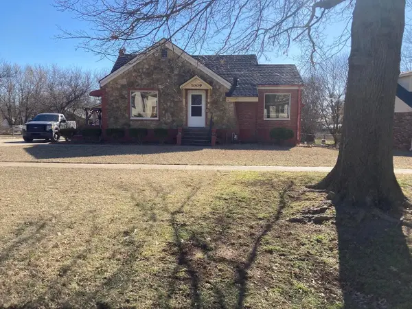 1009 W Delaware Avenue, Vinita, OK 74301