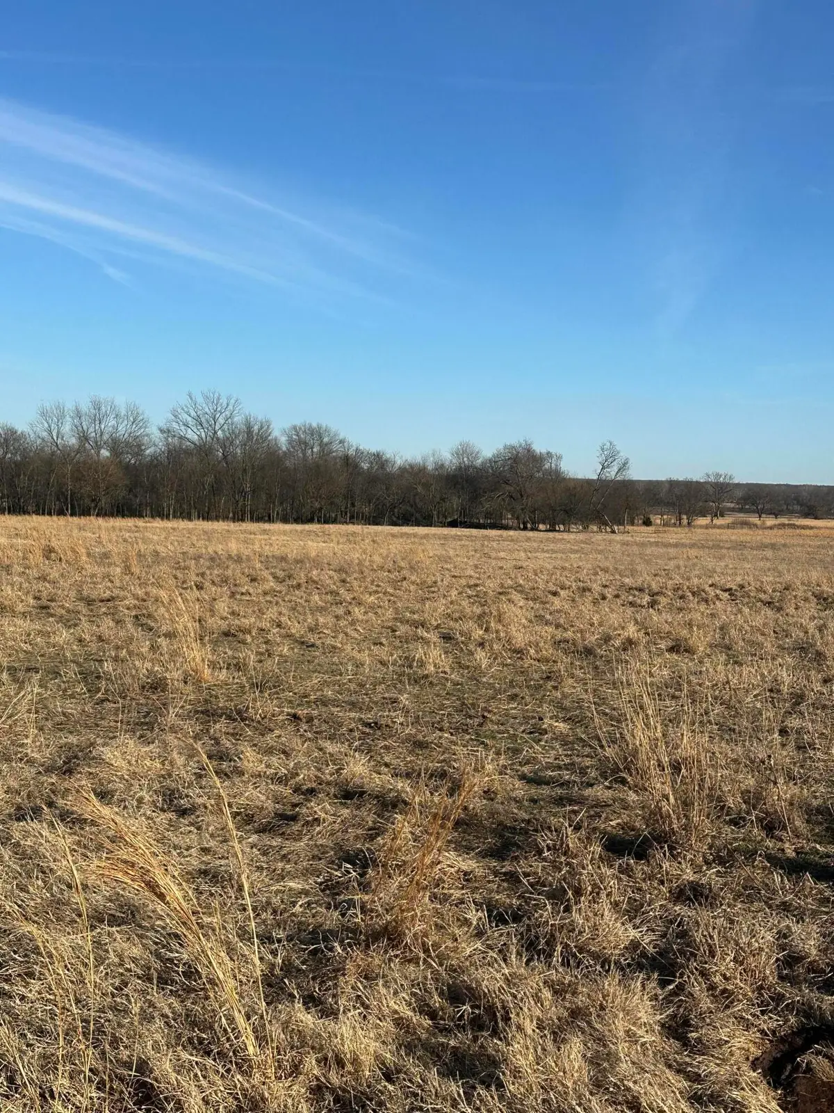 S 4490 Road, Cleora, OK 74331 - #1