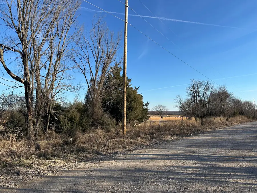 S 4490 Road, Cleora, OK 74331 - #2