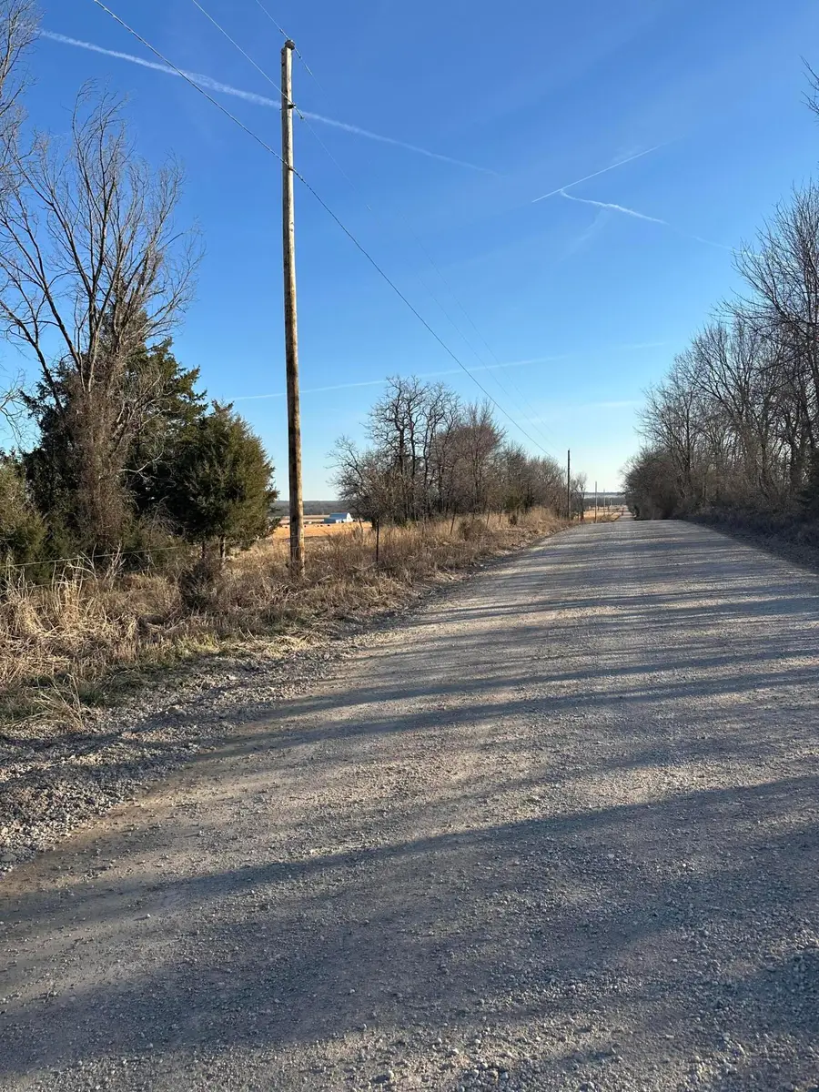 S 4490 Road, Cleora, OK 74331 - #3