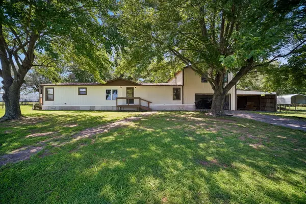 856 S 429, Pryor, OK 74361
