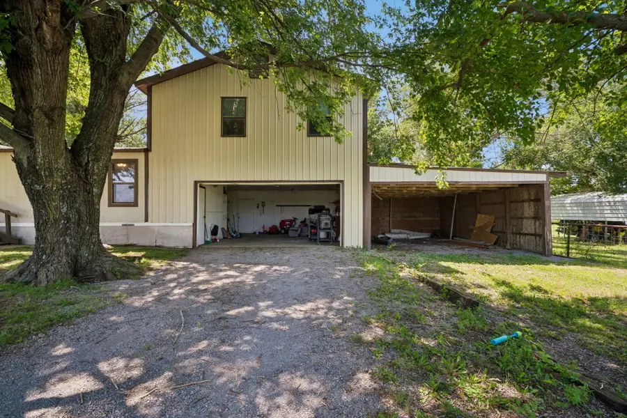 856 S 429, Pryor, OK 74361 - #3