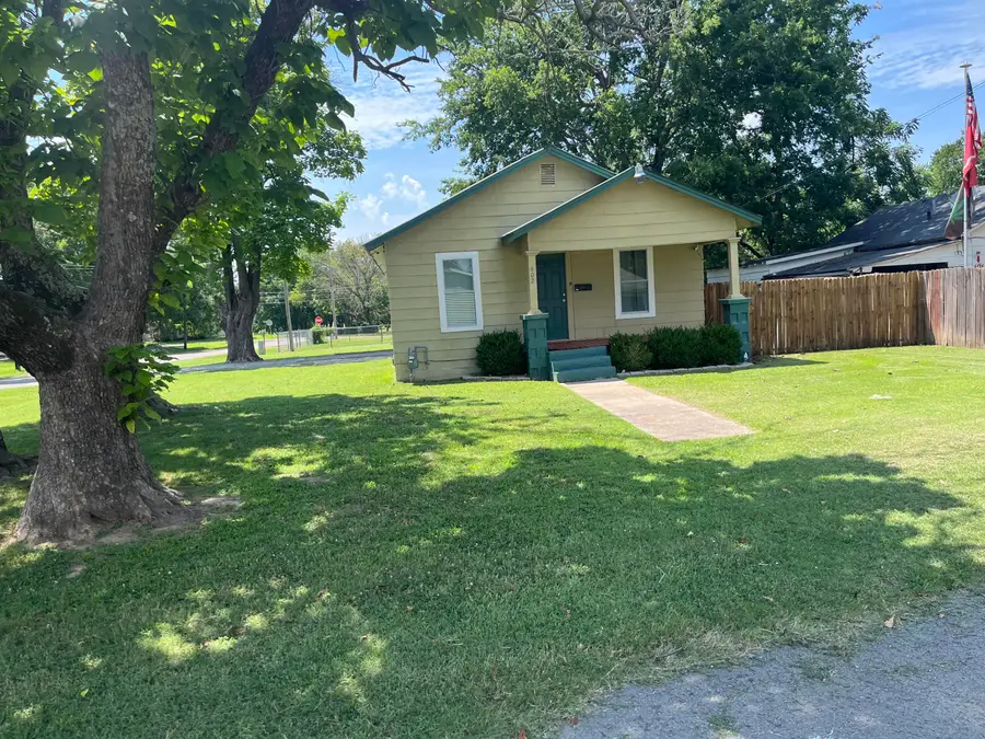 602 NW 1st Street, Checotah, OK Other - #2