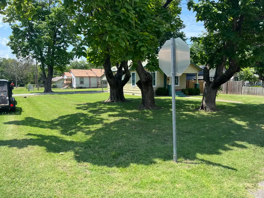 602 NW 1st Street, Checotah, OK Other - #3