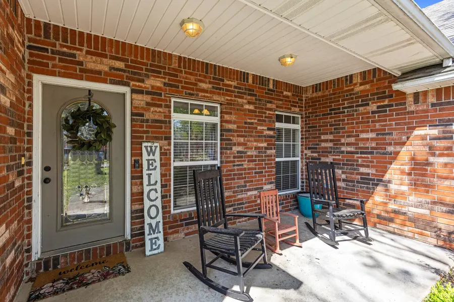 2801 Harber Oaks Loop, Grove, OK 74344 - #2