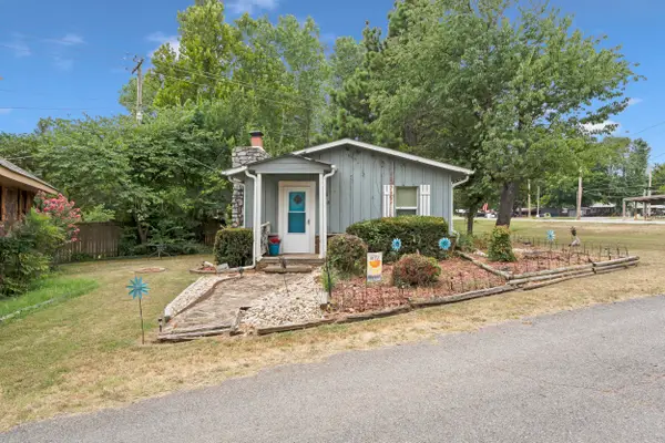 300 E Huff Street, Bernice, OK 74331