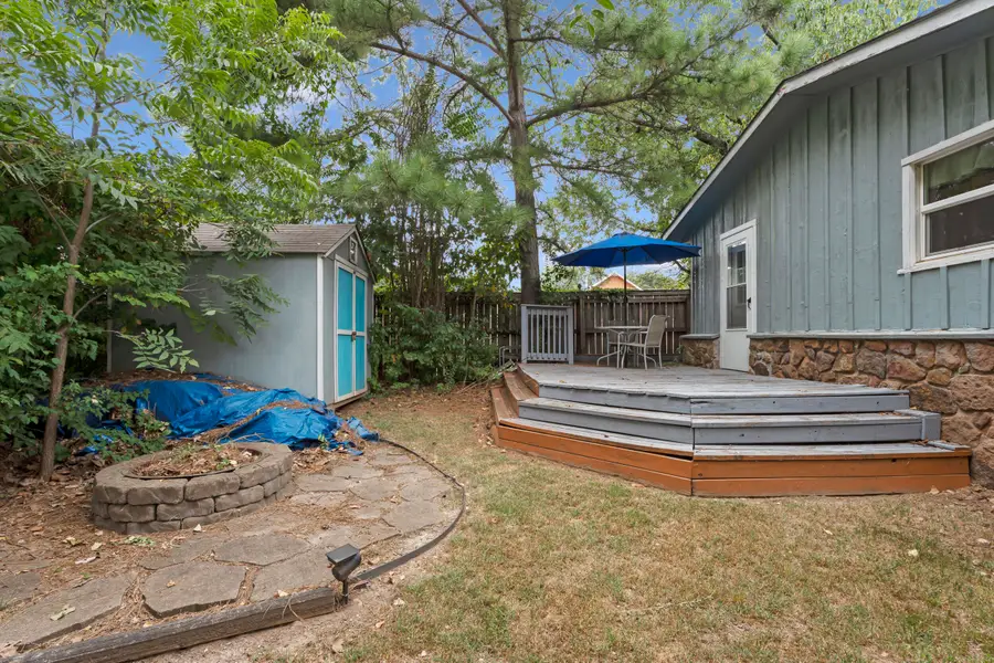 300 E Huff Street, Bernice, OK 74331 - #2